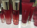韩后红石榴红茶酵素水乳套装紧致淡纹抗皱化妆品护肤品全套礼盒送妈妈 实拍图