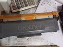 兄弟（brother）TN-2325粉盒适用于兄弟7380/7480/7880、7080/7080D/7180、2260 TN-2325，约2600页/只，A4纸5%覆盖率 1只装 实拍图