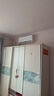 格力出品 晶弘空调 小凉神 大1匹 新一级能效变频 纯铜管卧室省电挂机 国家补贴KFR-26GW/JHFNhAa1Bj 实拍图