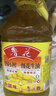 鲁花【保真花生油】 食用油 5S 压榨一级 花生油 5L 实拍图