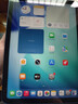 Apple/苹果 iPad11英寸 A16芯片2025年款 平板电脑 (256GB WLAN版/学习办公娱乐)蓝色 实拍图