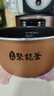 美的（Midea）家用电饭煲电饭锅1-2-3-4人用柴火饭不粘锅 3升4升迷你小型智能微压焖香小米粥电饭煲蒸煮一体年货 【25年节能款】微压焖香 3L 实拍图