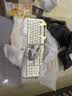 前行者（EWEADN）TK900机械键盘鼠标套装电竞游戏有线台式电脑笔记本办公键鼠外接多功能旋钮104键红轴吃鸡外设 实拍图