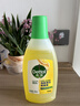 滴露（Dettol）地板清洗剂750ml柠檬地板清洁剂地板瓷砖清洁剂拖地专用开荒保洁 实拍图