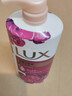 力士（LUX）依兰香沐浴露 霓光墨兰香持久留香沐浴乳1000g 实拍图