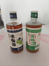 昆竹牌青梅酒13度450ml+冰梅酒18度450ml 梅子酒龙门特产果酒甜酒 实拍图
