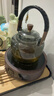 茗光煮茶壶电陶炉煮茶器蒸煮一体茶壶烧水煮茶炉养生壶茶具套装 实拍图