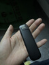 中兴F32 随身wifi6【送1500G】支持5G 4G设备可移动无线免插卡不限速便携式网卡托全网通用流量2025款 黑色【 WiFi6 双网切换 】旗舰版 实拍图