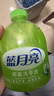 蓝月亮 洗手液泡沫丰富芦荟抑菌99.9%500g*2+补充500g*2洗手防甲流感冒 实拍图
