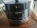 美的（Midea）品牌官方球胆电压力锅4-6人圆釜双胆全自动智能预约电饭煲高压锅 家用煲汤炖煮YL50Easy203 实拍图