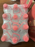 农夫山泉 饮用水 饮用天然水550ml*24瓶 整箱装 塑膜 随机发货 实拍图