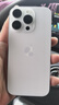 Apple/苹果【需签收激活】iPhone 16 Pro（A3294）128GB 白色钛金属 支持移动联通电信5G 双卡双待手机 实拍图