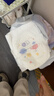 好奇（Huggies）金装拉拉裤L124片(9-14kg)尿不湿【速干不易红】 实拍图