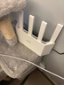 Tenda腾达路由器WiFi7【京东独家】无线千兆穿墙王信号增强家用全屋2.5g网口云霄BE3600放大器立式 实拍图