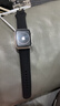 Apple Watch Series/SE/Ultra 1/2/S6/7/8/9/10 二手苹果手表自营 Apple Watch SE 实拍图