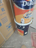 多乐士（Dulux）劲护无添加竹炭瓷洁抗菌5合1A8145抗污防霉墙面漆18L【京仓调色】 实拍图