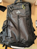 伯希和（Pelliot）户外登山包徒步背包男女骑行越野跑双肩运动包防水105025020灰黑 实拍图