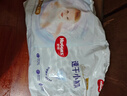 好奇（Huggies）金装拉拉裤XXL74(15kg以上)尿不湿【速干不易红】 实拍图