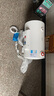 美的（Midea）【整机8年质保】50升电热水器2100W节能省电速热出租屋双重杀菌加长防电墙F50-21WA1 实拍图