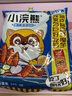 统一 小浣熊干脆面30包混合口味整箱童年怀旧干吃掌心面方便面捏碎面 【30包】多味混装30包/拼箱 实拍图