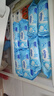 舒洁（Kleenex）纯水湿厕纸80抽*10包 (800抽)清洁湿纸巾私处清洁EDI纯水 实拍图
