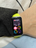 华为（HUAWEI）手环10 标准版 向新绿 智能手环专业睡眠分析情绪健康铝合金机身心率监测运动手环华为手环9升级 实拍图