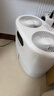 亚都（YADU）双擎无雾加湿器卧室家用办公室母婴1010ml空气净化大容量增湿SZ750-TJK800(Hi)Pro(支持鸿蒙智联) 实拍图
