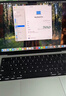 Apple/苹果/MacBookPro14英寸M4(10+10核) 16G 512G银色笔记本电脑MW2W3CH/A【教育优惠】 实拍图