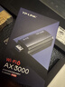 普联（TP-LINK） AX3000 WiFi6千兆usb无线网卡台式机专用 XDN9000免驱版 5G双频 wifi接收器电脑笔记本wifi发射器 实拍图