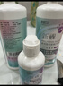 卫康隐形眼镜护理液 新视（甘露醇）杀菌保湿美瞳通用 500ml*2+125ml  实拍图