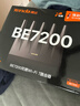 Tenda腾达路由器WiFi7【泰山BE7200 Ultra】千兆穿墙王信号增强无线家用电竞放大器立式BE12 Pro 实拍图