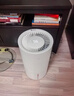 米家 小米空气加湿器 无雾加湿器3 600mL/h快速加湿保湿礼品家用卧室大容量办公室婴儿孕妇5L大容量 实拍图
