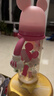 贝亲（Pigeon）PPSU迪士尼双把手奶瓶330ml LL号奶嘴 米妮印象 9月+ AA240 实拍图