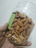 农香森 原味巴旦木仁400g罐装新鲜口感 坚果年货烘焙干果零食 实拍图