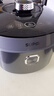 苏泊尔（SUPOR）【厨房好年货】IH鲜呼吸猛火电压力锅5L高压112kPa电饭煲高压锅4-6人家用316L球釜SY-50HC8015Q 实拍图