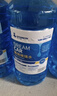 DREAMCAR 4大桶汽车玻璃水防冻冬季雨刷精挡风玻璃清洁剂车用去油膜雨刮水 【-25度冬季防冻型4瓶装】 实拍图