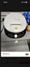 美的（Midea）电饼铛 电饼档 家用双面加热煎烤机烙饼锅 加大加深三明治机早餐机大尺寸烤肉抗菌电煎锅30J58升级 实拍图