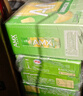 伊利安慕希AMX 新疆哈密瓜味酸奶230g*10瓶 年货礼盒装 实拍图