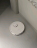石头（roborock）扫地机器人扫拖一体 P20 自动上下水版 自动集尘洗拖布烘干补水擦地拖地洗地机吸尘器 A1690RR 实拍图