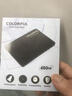 COLORFIRE七彩虹480GB SSD固态硬盘 SATA3.0接口 镭风CF500系列 热销款 实拍图