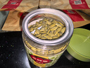 三胖蛋生南瓜子仁285g罐装 坚果炒货大颗粒熟南瓜籽解馋办公室休闲零食 实拍图