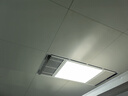 雷士（NVC）风暖浴霸超薄变频系列恒温杀菌换气浴室暖风套餐Y417 实拍图