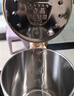 志高（CHIGO）烧水壶1.8L电热水壶保温一体自动恒温电热水壶家用热水壶自动断电双层防烫TH185B-01B 实拍图