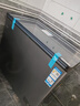 海尔（Haier）宝蓝226升单温冰柜家用小型大容量-35度超低温无需频繁除霜冷冻/冷藏冰箱BC/BD-226GHPCZ国家补贴 实拍图