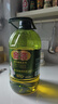 金浩（JINHAO）食用油 茶籽橄榄食用植物调和油5L 实拍图