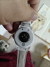 荣耀智能手表2e 38mm【国家补贴】鎏金白 心率血氧监测 运动经期记载预测 女士学生ROSSINI 实拍图