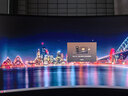 联合创新34英寸MiniLED 曲面带鱼屏 21:9  自带音响 无线充 HDR1000 Type-c90W 电竞游戏办公显示器34M1R 实拍图