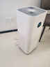 米家小米空气净化器5S家用除甲醛除菌除过敏AC-M24-SC 实拍图