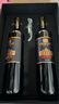 张裕（CHANGYU）第九代N158特选级解百纳干红葡萄酒双支礼盒750ML*2支 年货送礼 实拍图