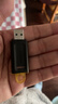 金士顿（Kingston）128GB USB3.2 Gen 1 U盘 DTX 大容量U盘 时尚设计 轻巧便携  学习办公投标电脑车载通用 实拍图